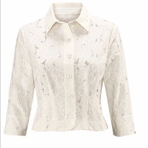 Cabi Portrait Jacket